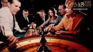 mga manlalaro na nag eenjoy sa mga bagong online casino