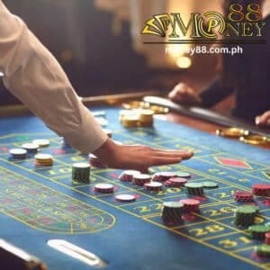 laro sa money88 online casino na maari mo laruin na lowstake lamang