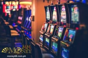 mga slot machine na handa gamitin sa magandang live casino