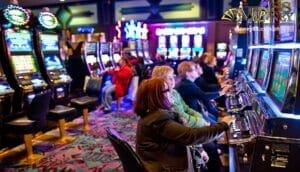 mga bagong manlalaro sa online casino na nakafocus sa laro