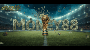 Si Mbappé at France sa World Cup Noon at Ngayon