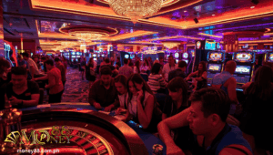 GCash Casino vs Maya Casino: Alin ang Mas Swak para sa Money88 Players