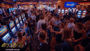 Money88 Slot Machines Subukan ang Pinakamainit na Slots na May Tunay na Panalo
