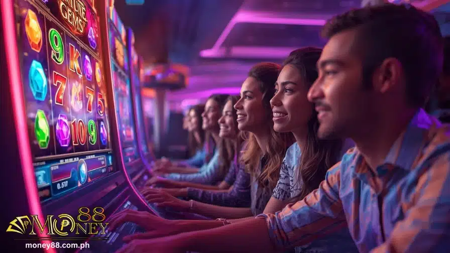 Fortune Gems Pinakamadaling Paraan para Makamit ang Siksik na Panalo