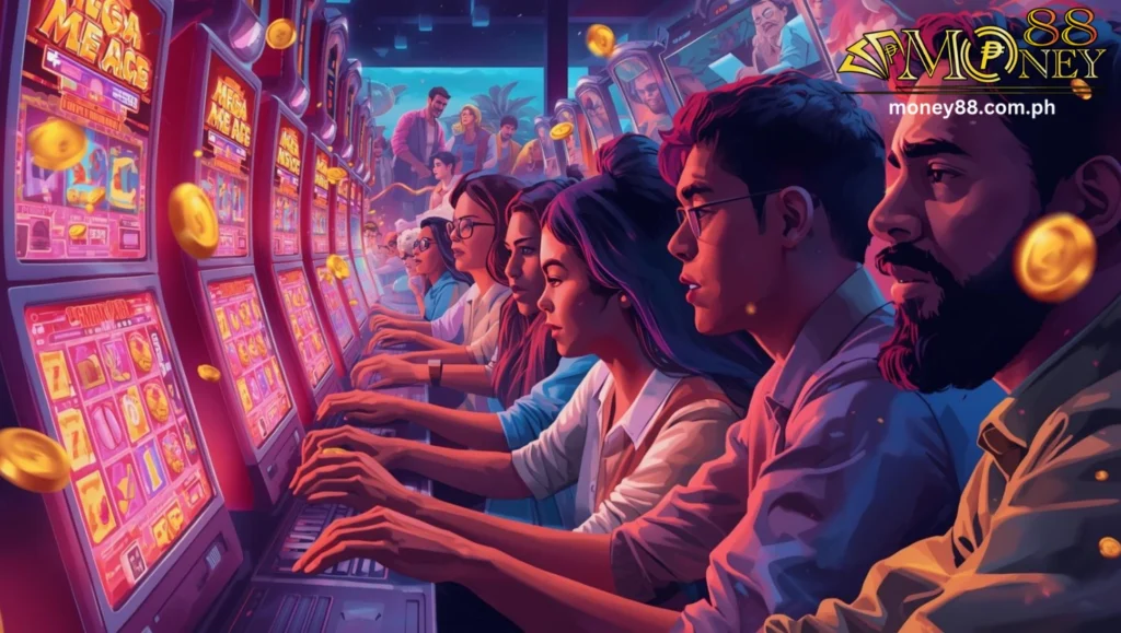 Mega Ace casino Jackpot Journey para sa Filipino Players