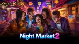 Night Market 2 Slot Demo na Mas Detalyado ang Features
