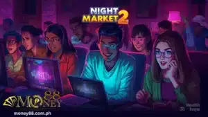 Night Market 2 Slot na May Mas Malaking Potensyal