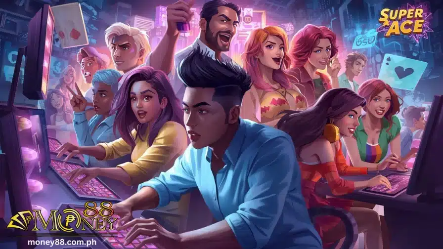 Super Ace free play Paraan para Maglaro nang Libre at Kumita