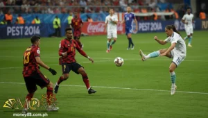 2034 World Cup at ang Inaasam na Susunod na Yugto ng Football