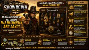 Wild Bounty Showdown Tricks na mas napag usapan ng mga gustong mas maunawaan ang laro